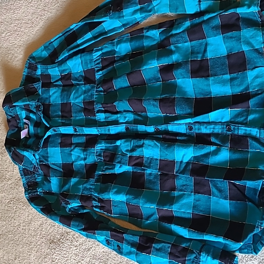 Justice Size 16 Dress/Tunic